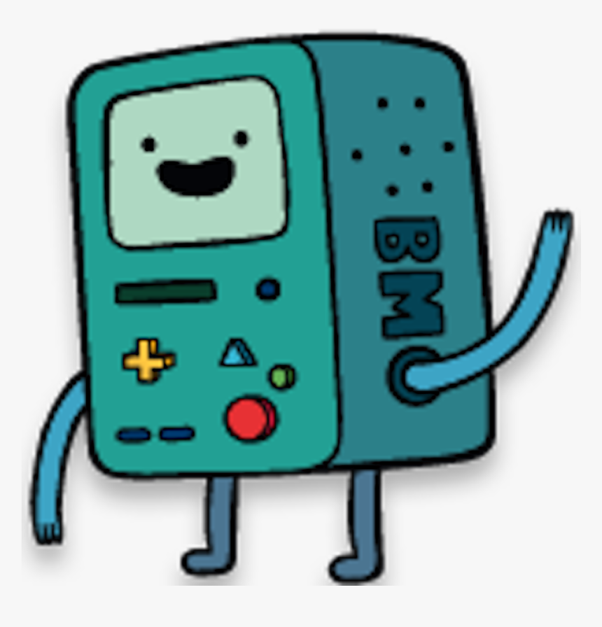 Bmo Png, Transparent Png, Free Download