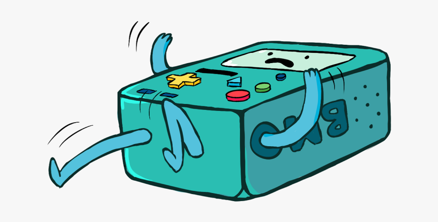 Bmo Png, Transparent Png, Free Download