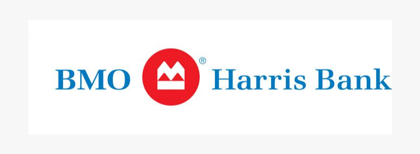 Bmo Harris Bank, HD Png Download, Free Download