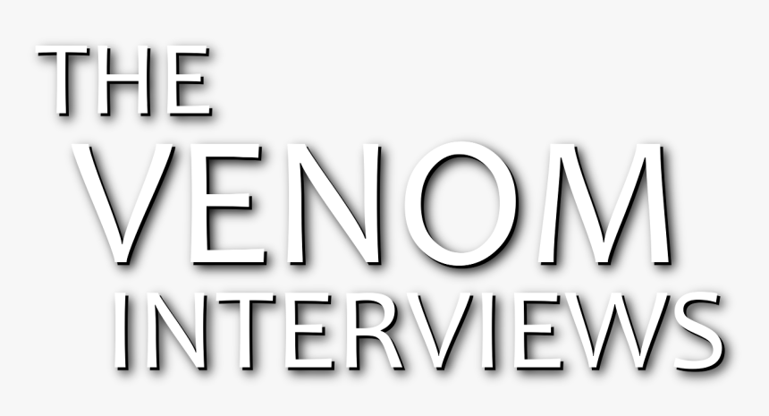 The Venom Interviews, HD Png Download, Free Download