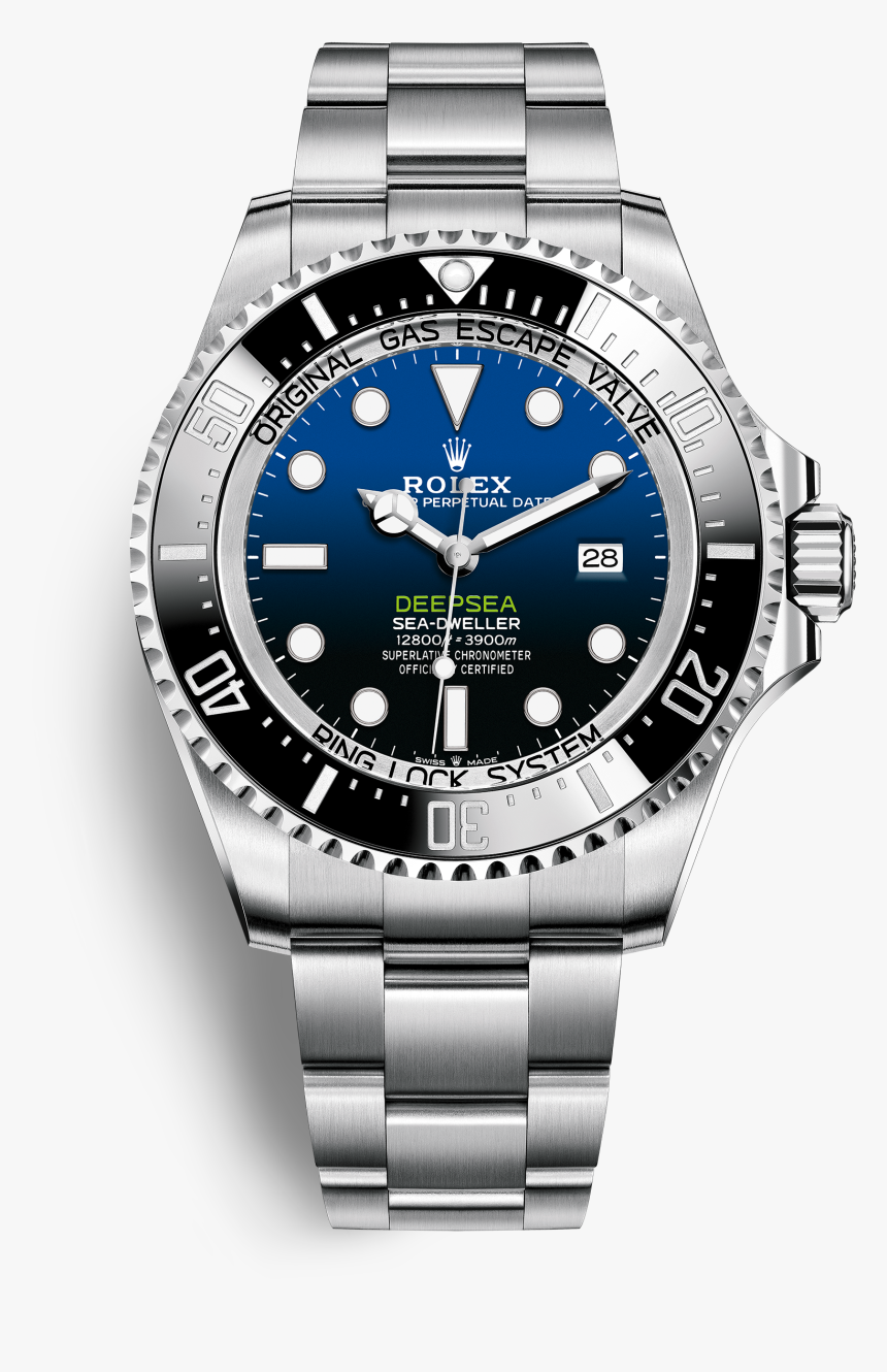 Sea-dweller, HD Png Download, Free Download