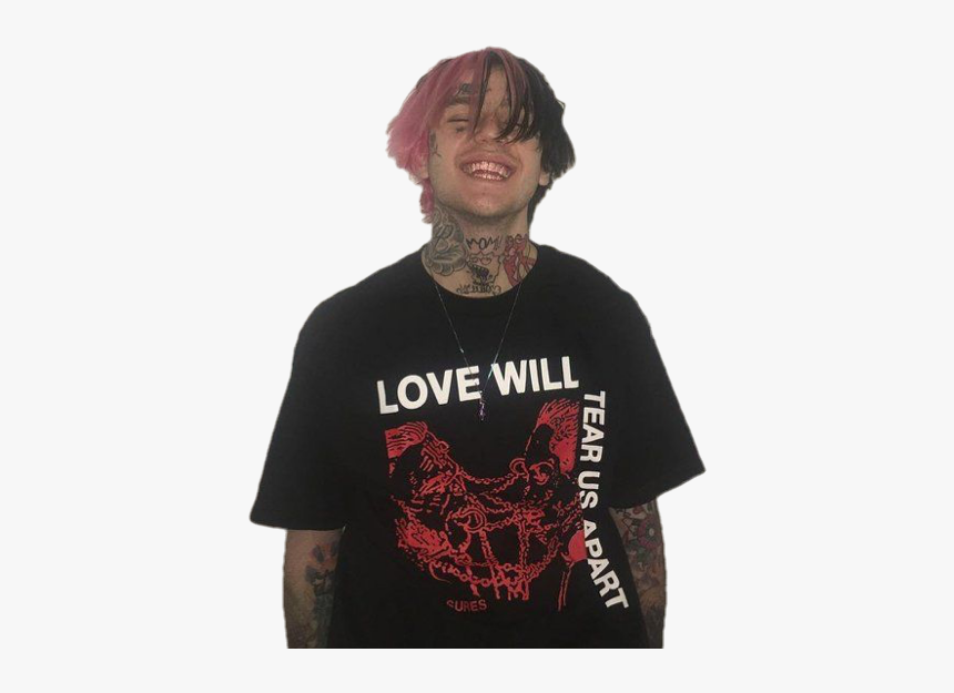 #lil Peep #lilpeep #freetoedit, HD Png Download, Free Download