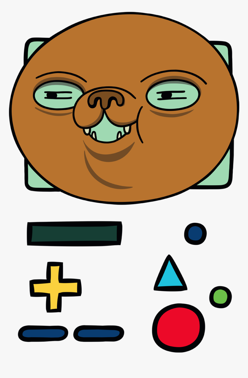 Bmo Png, Transparent Png, Free Download