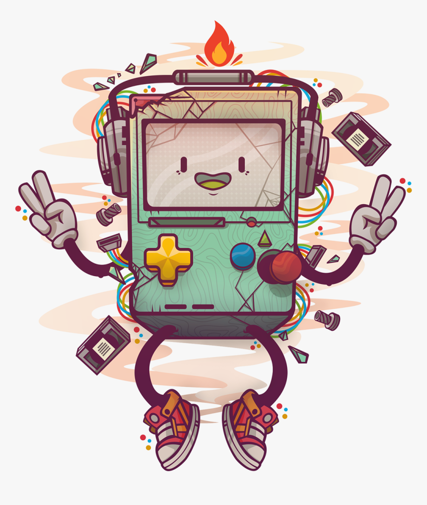 Bmo Png, Transparent Png, Free Download
