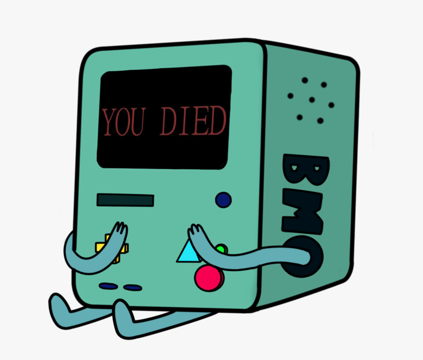 Bmo Adventure Time Beemo , Png Download, Transparent Png, Free Download