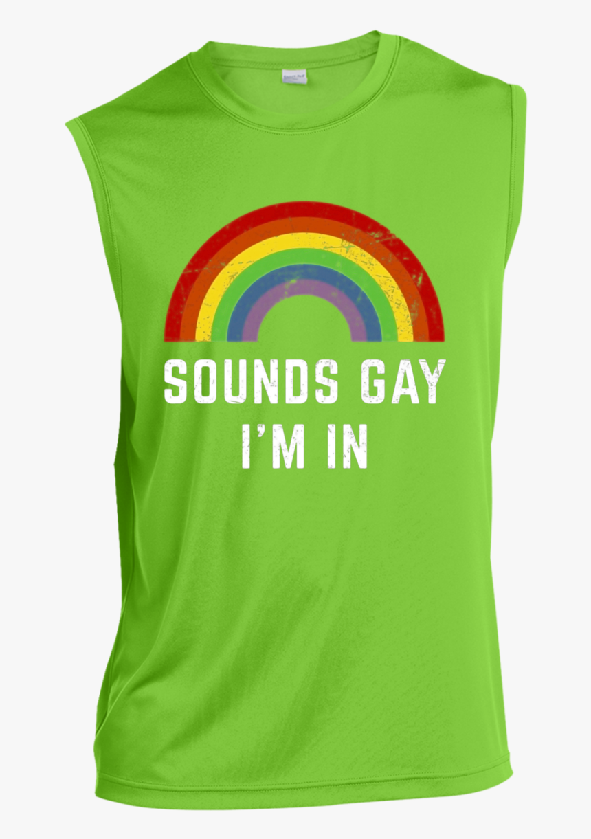 Lgbt Sounds Gay I"m In , Png Download, Transparent Png, Free Download