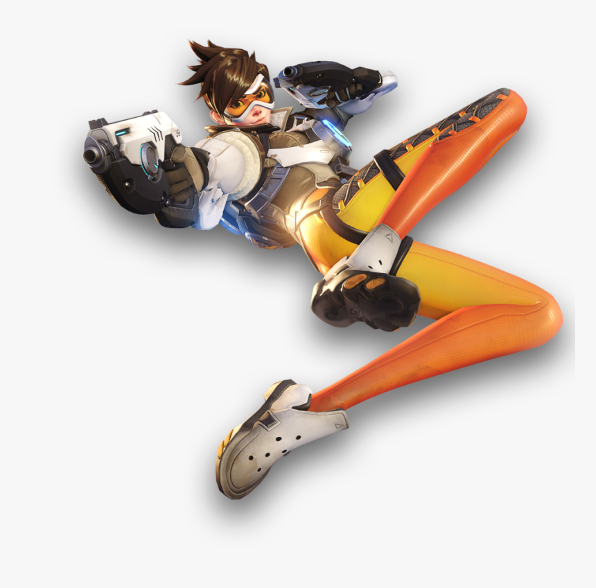Winston Overwatch Png, Transparent Png, Free Download