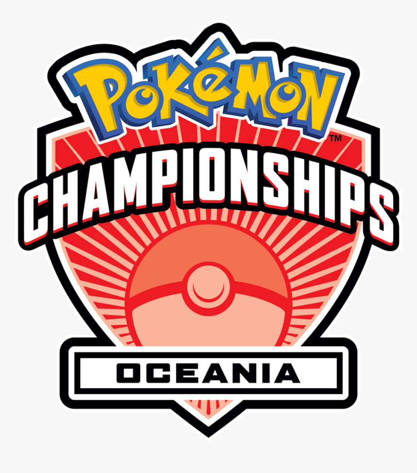 Pokémon Oceania International Championships, HD Png Download, Free Download