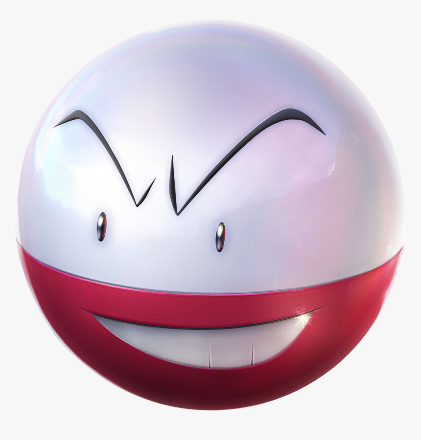 Pokken Tournament Electrode, HD Png Download, Free Download