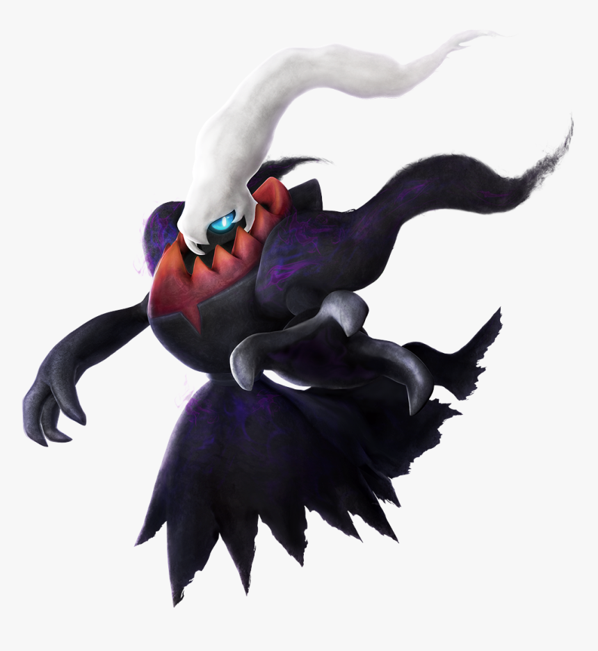 Darkrai, HD Png Download, Free Download