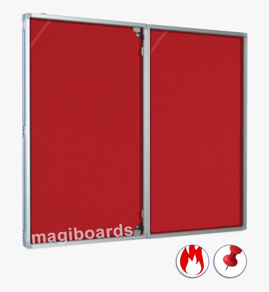 Red Divider Png, Transparent Png, Free Download