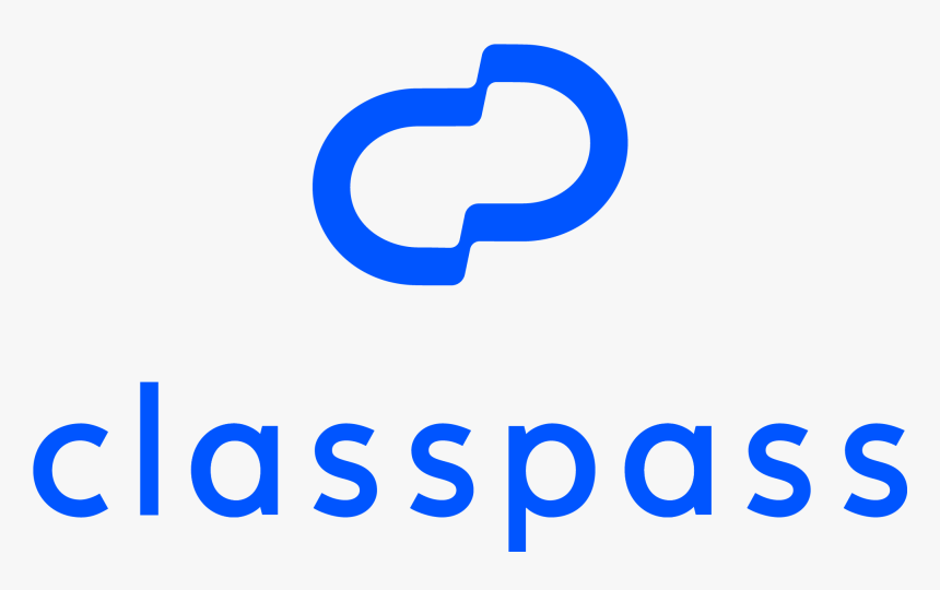 Classpass Logo Transparent, HD Png Download, Free Download