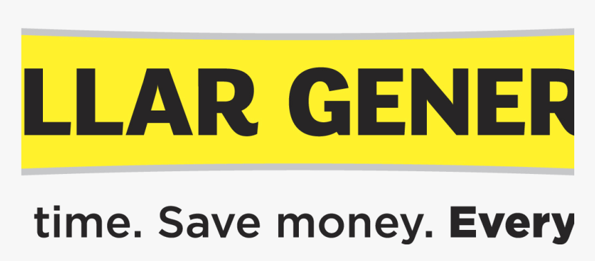 Dollar General Logo Png Transparent , Png Download, Png Download, Free Download