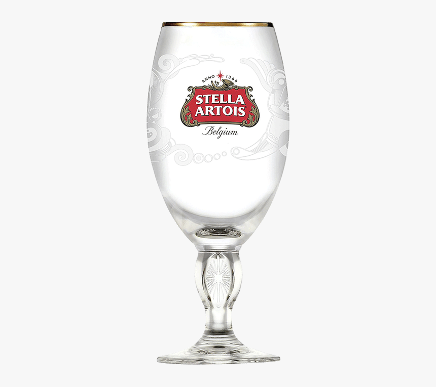 Stella Buy A Lady A Drink Chalice Set, HD Png Download, Free Download