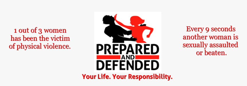 Prepared And Defended, HD Png Download, Free Download