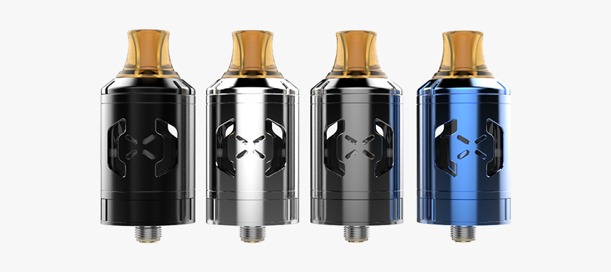 Chalice Mtl Rta Atomizer, HD Png Download, Free Download