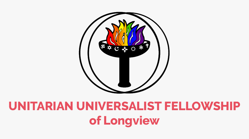 Unitarian Universalist Fellowship Of Longview, HD Png Download, Free Download