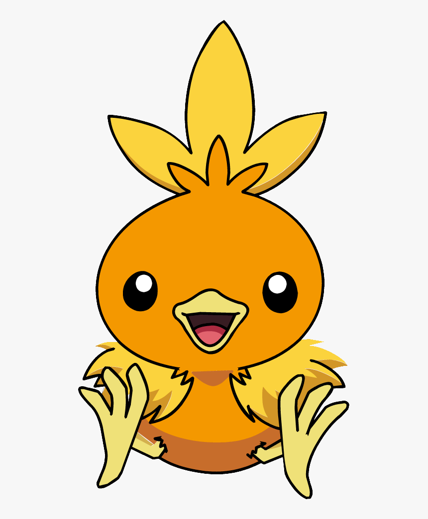 255torchic Ag Anime, HD Png Download, Free Download