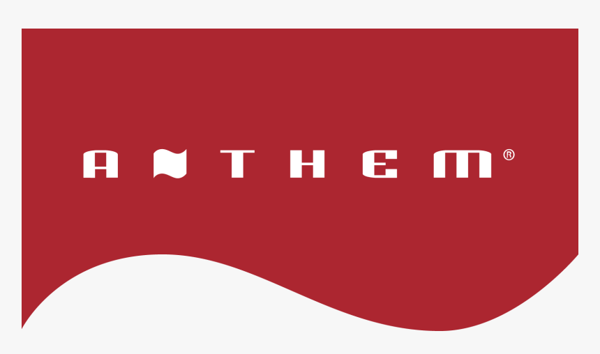 Anthem Logo Png, Transparent Png, Free Download