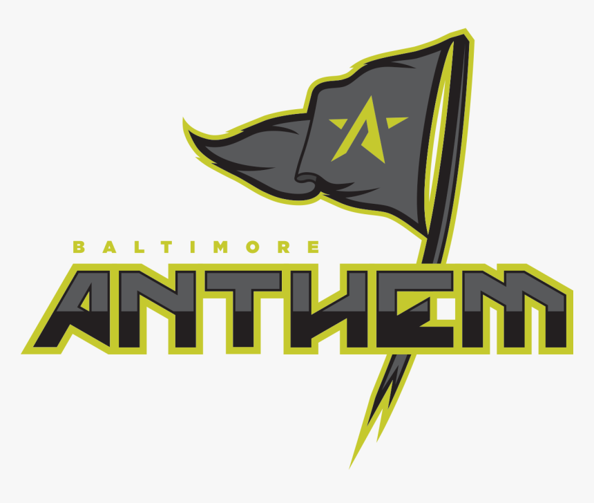 Anthem Logo, HD Png Download, Free Download