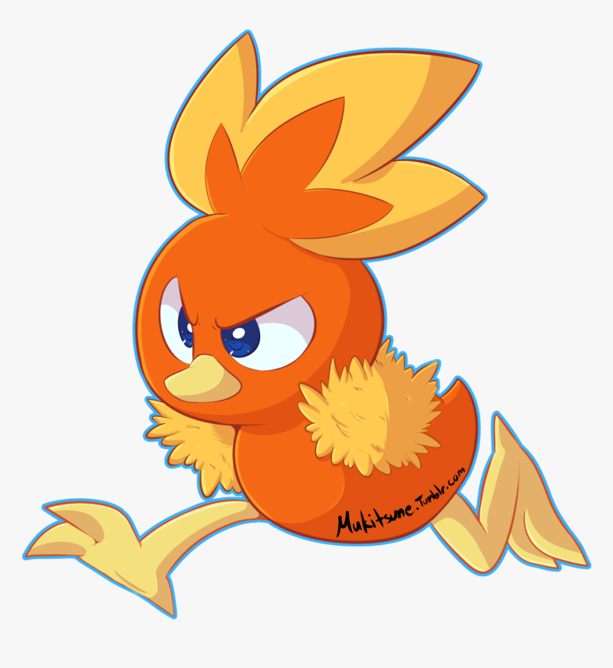 Torchic, HD Png Download, Free Download