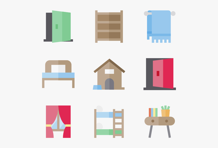 Furniture Color, HD Png Download, Free Download