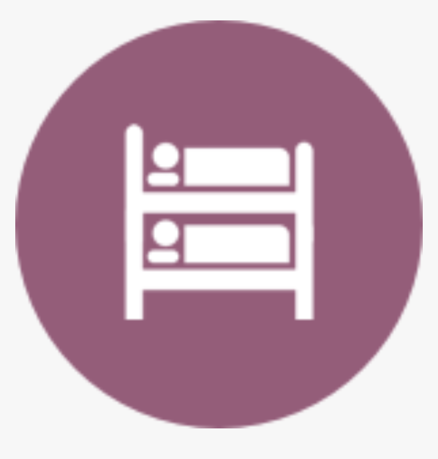 Icon-bed, HD Png Download, Free Download