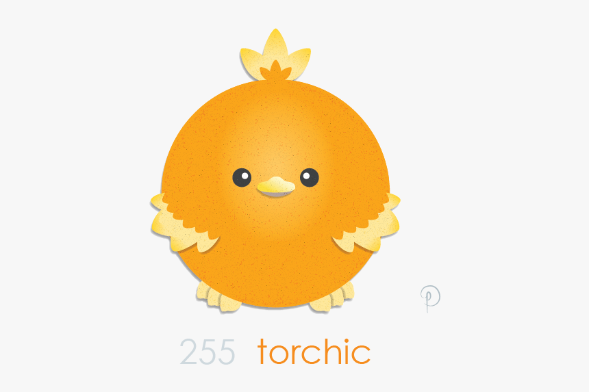 Torchic Png, Transparent Png, Free Download