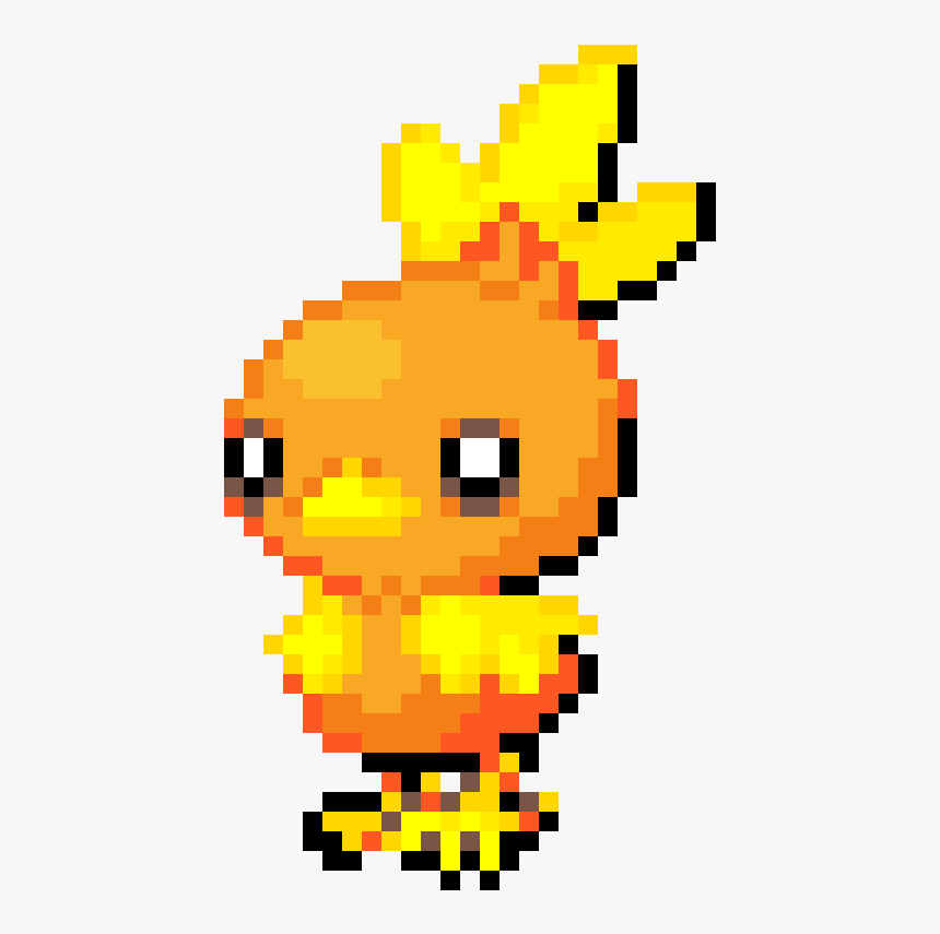 Torchic Png, Transparent Png, Free Download