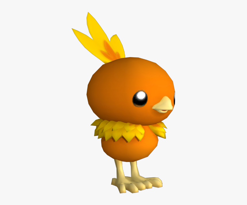 Torchic Png, Transparent Png, Free Download