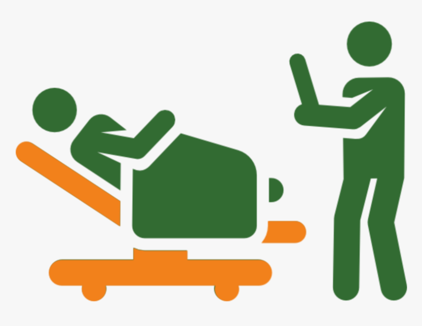 Hospital Bed Icon Png Clipart , Png Download, Transparent Png, Free Download