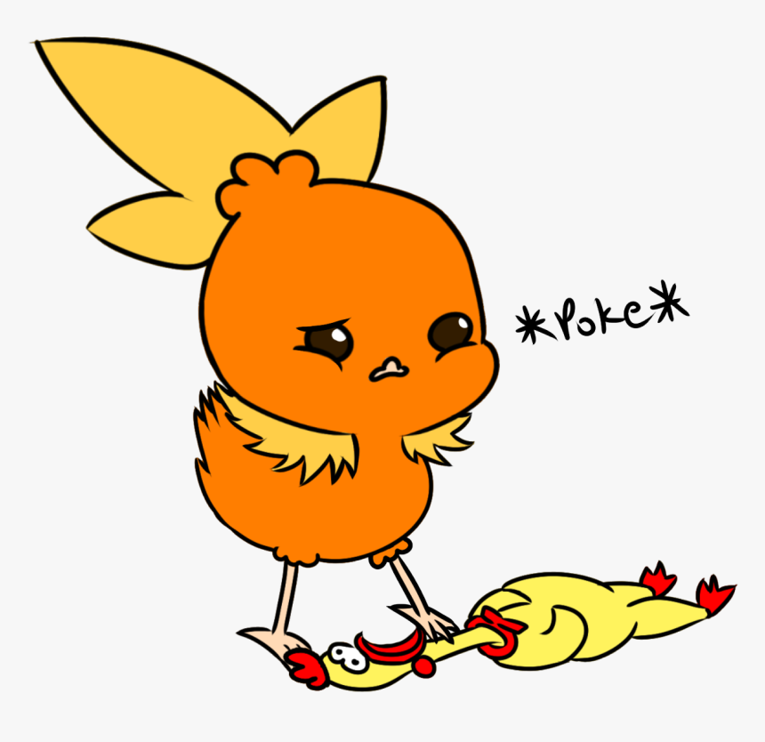 Torchic Png, Transparent Png, Free Download