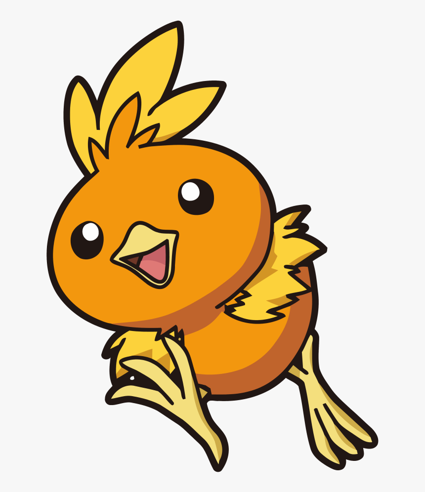 Torchic Png, Transparent Png, Free Download