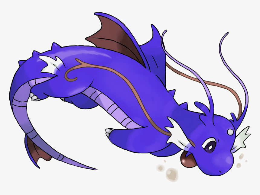 Dratini Png, Transparent Png, Free Download