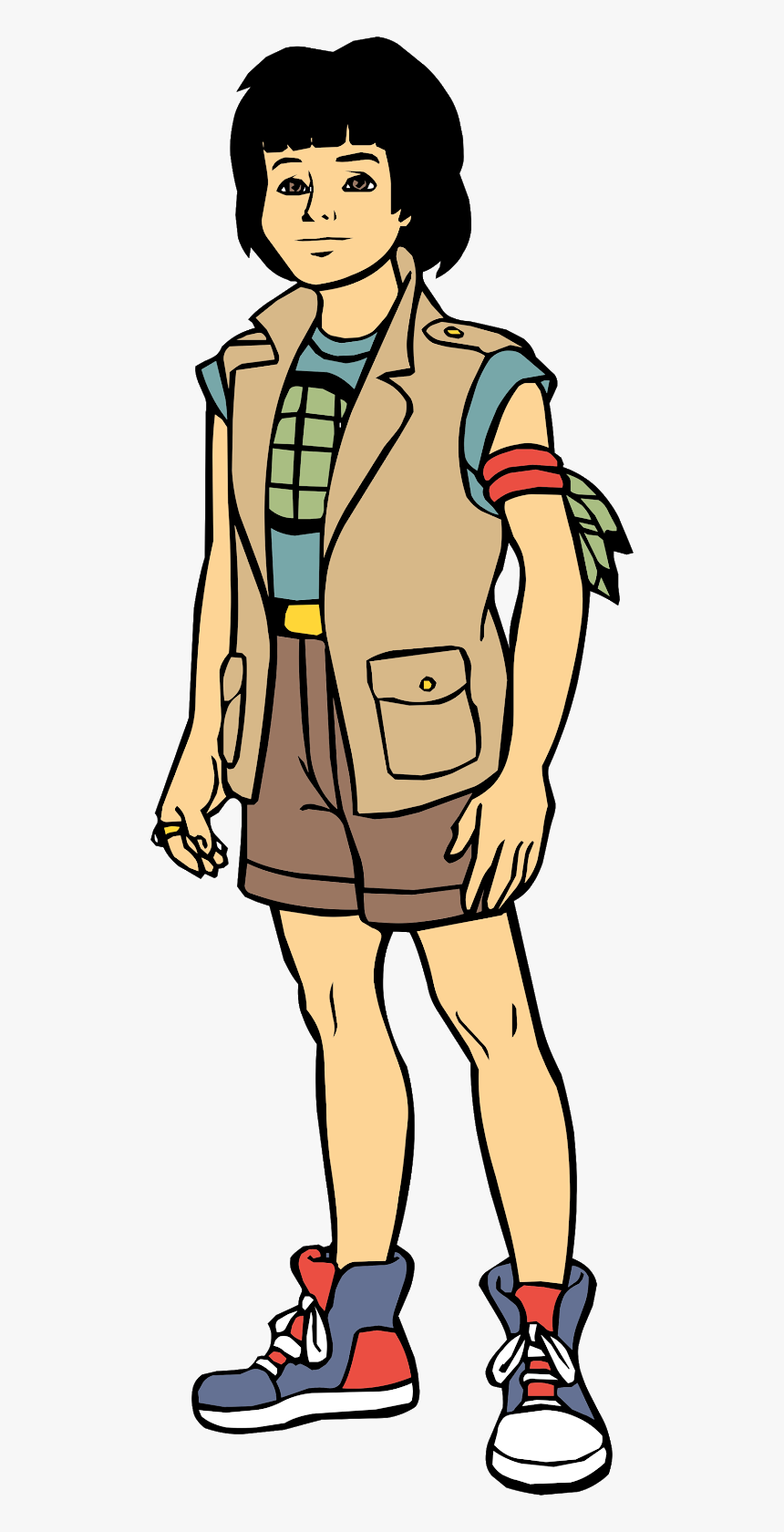 Captain Planet , Transparent Cartoons, HD Png Download, Free Download