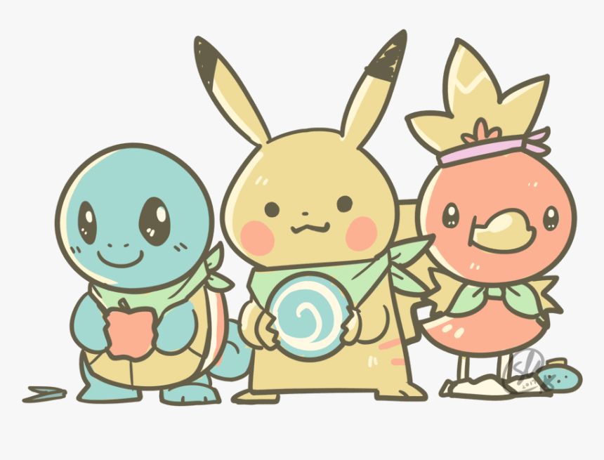 Torchic Png, Transparent Png, Free Download