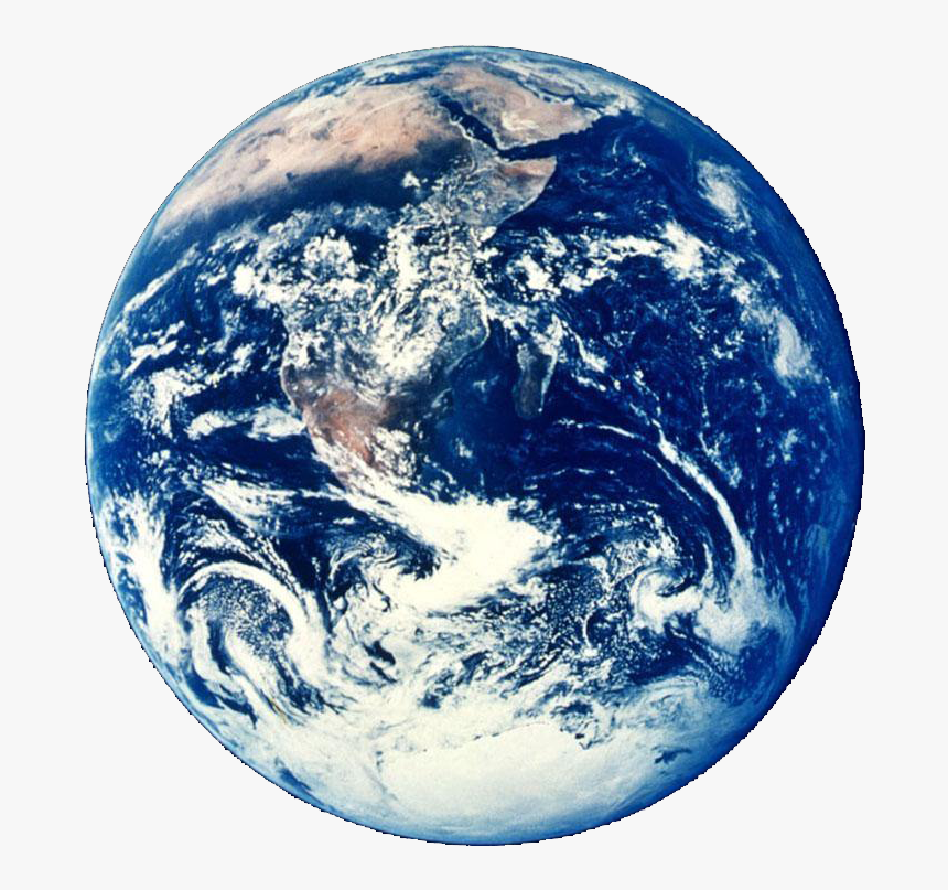 Earth Planet Png, Transparent Png, Free Download