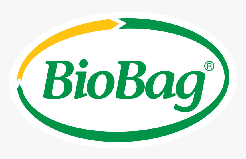 Biobag Logo Cmyk, HD Png Download, Free Download