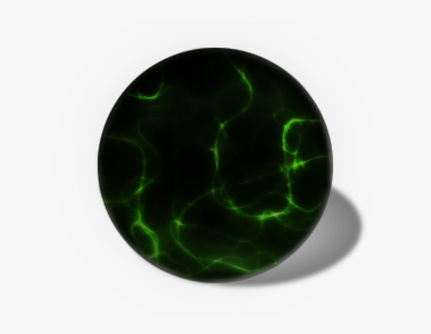 Blue Sphere Png, Transparent Png, Free Download