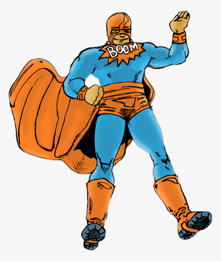 Captain Planet Png, Transparent Png, Free Download