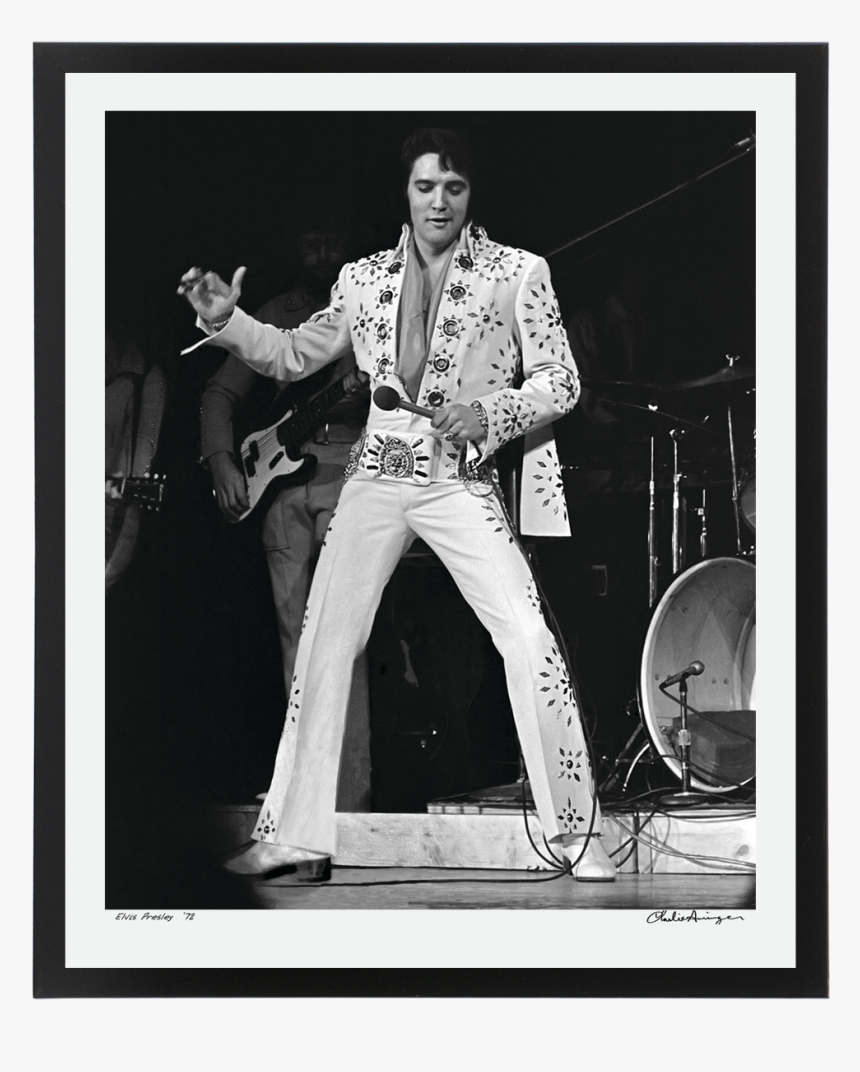 Elvis Presley Png, Transparent Png, Free Download