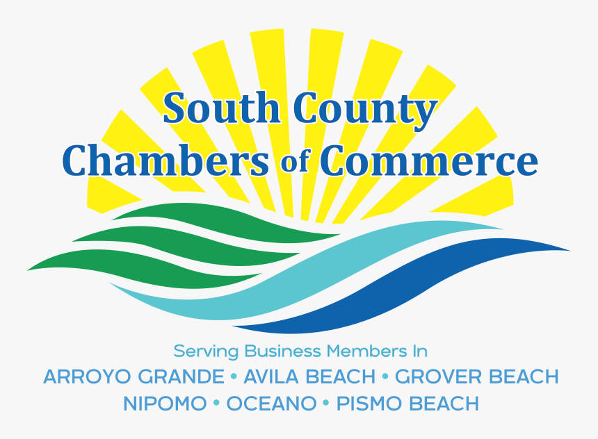 South County Chambers Of Commerce Logo, HD Png Download, Free Download