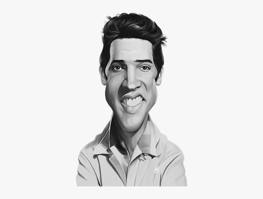 Elvis Presley Png, Transparent Png, Free Download