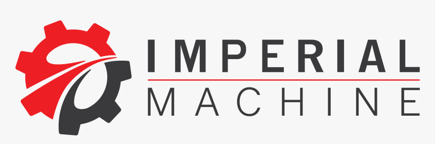 Imperial Machine Logo, HD Png Download, Free Download