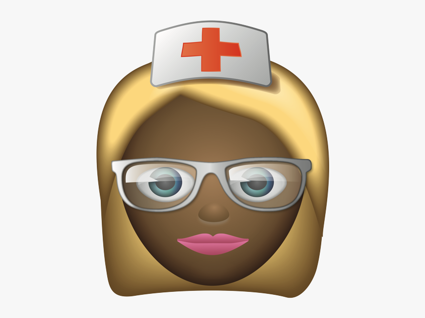 Nurse Icon Png, Transparent Png, Free Download