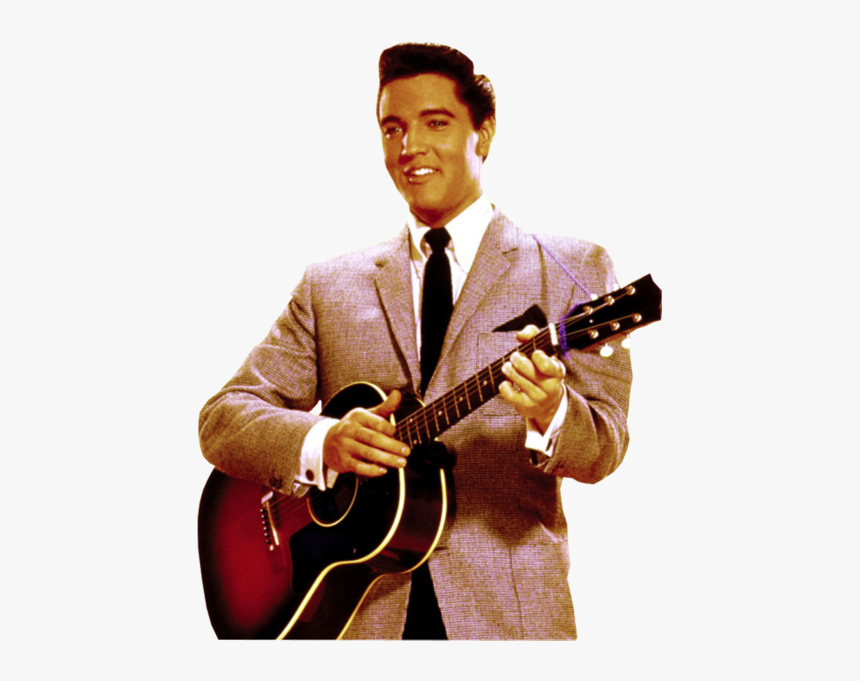 Elvis Presley Png, Transparent Png, Free Download