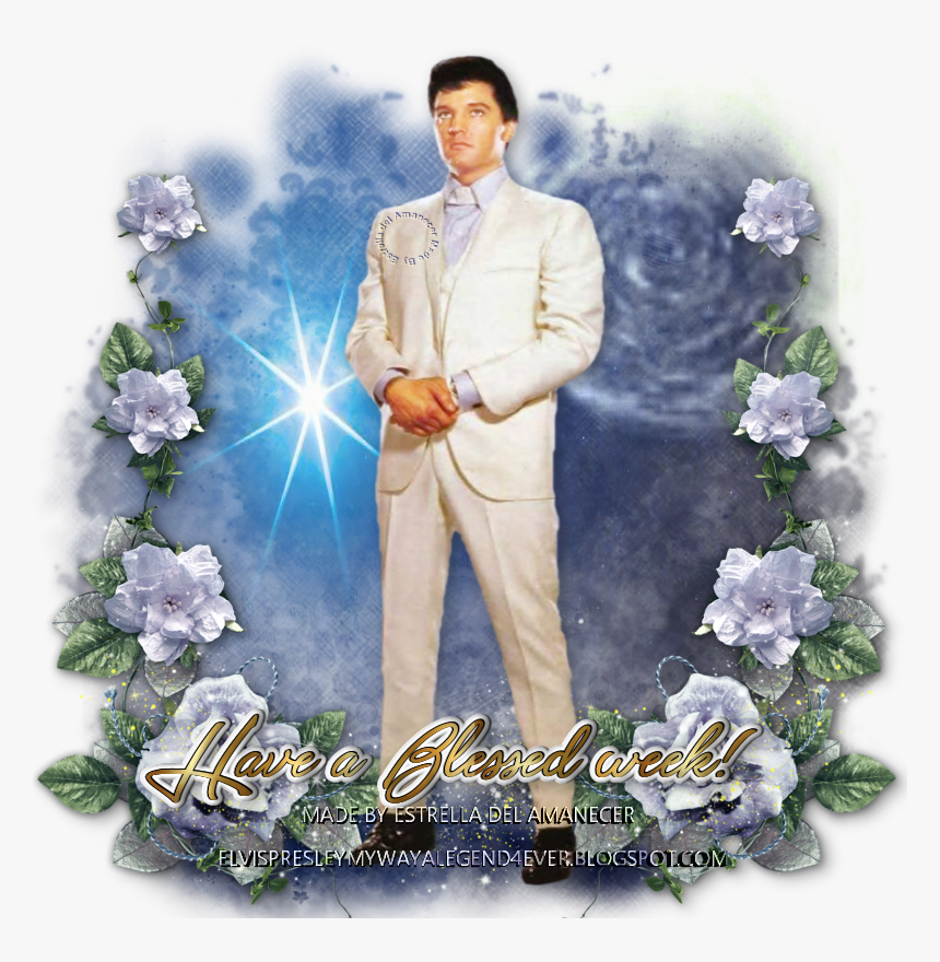 Elvis Presley Png, Transparent Png, Free Download