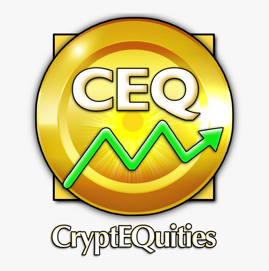 Cryptequities, HD Png Download, Free Download
