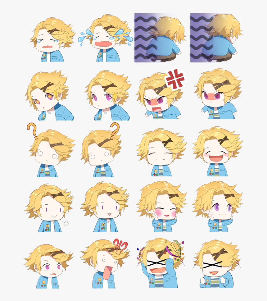 Tired Emoji Png, Transparent Png, Free Download
