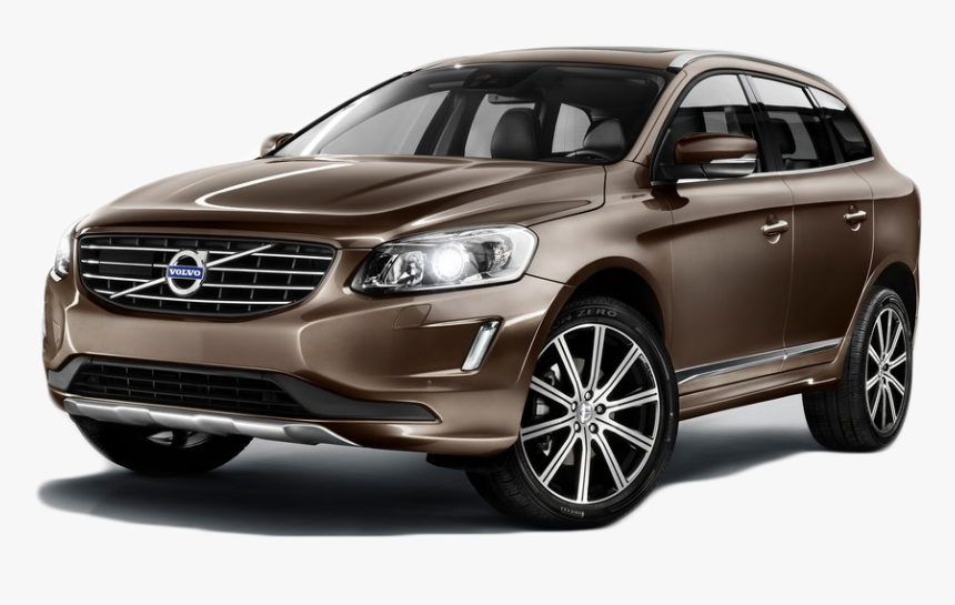 Volvo, HD Png Download, Free Download
